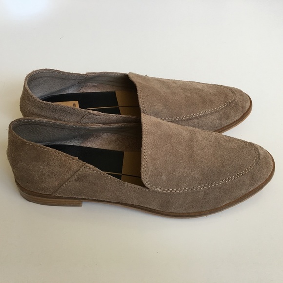 Dolce vita perrie loafer Clearance